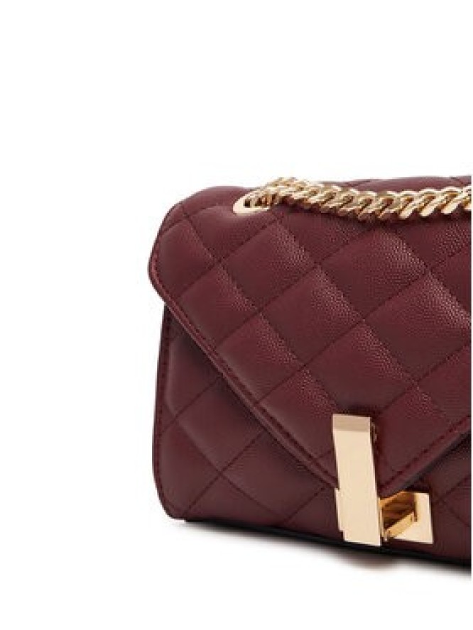 Aldo Torebka Chelsy 14076778 Bordowy