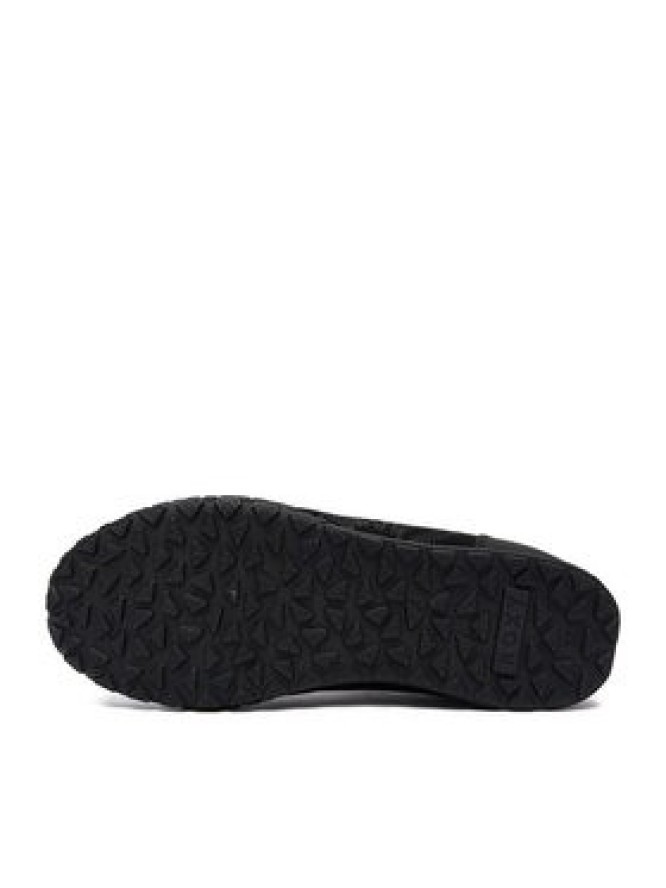 Roxy Sneakersy CEO-V12-1085-1 Czarny