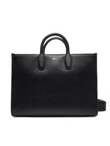 BOSS Torebka Sandy MED 50547947 Czarny