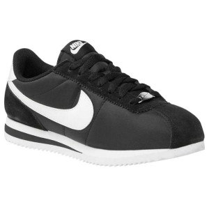 Damskie Skórzane Buty Sportowe Cortez