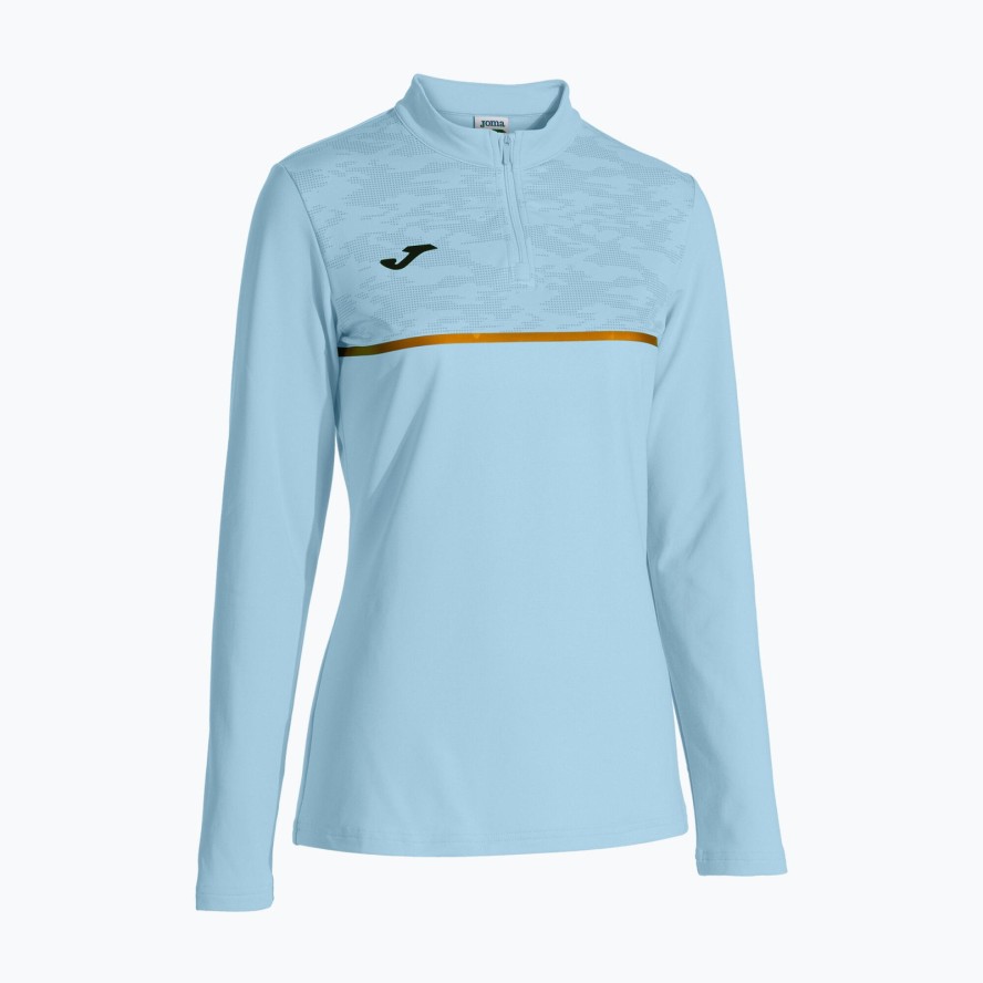 Bluza do biegania damska Joma Record III