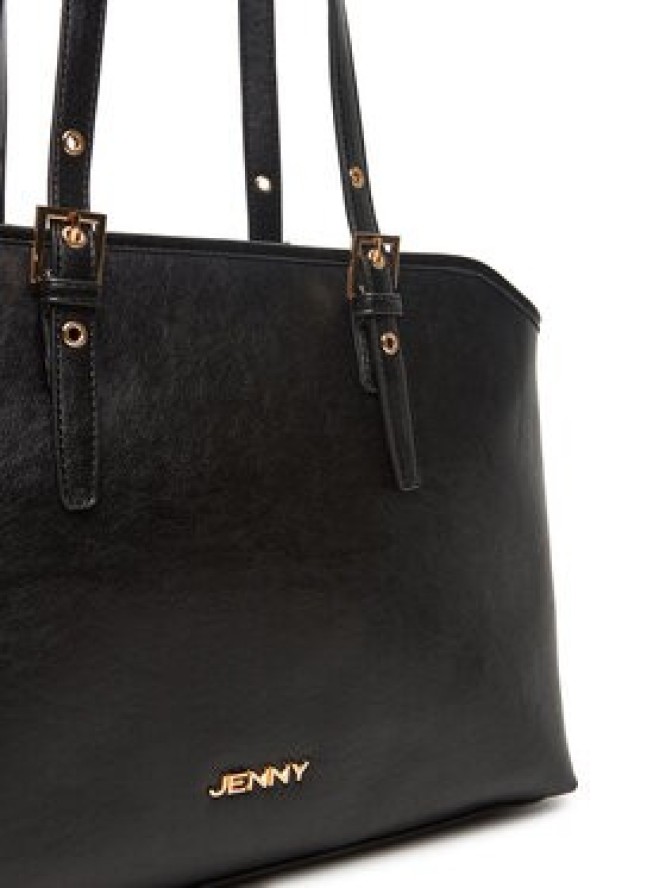 JENNY Torebka C-JEN-L-012-08 Czarny