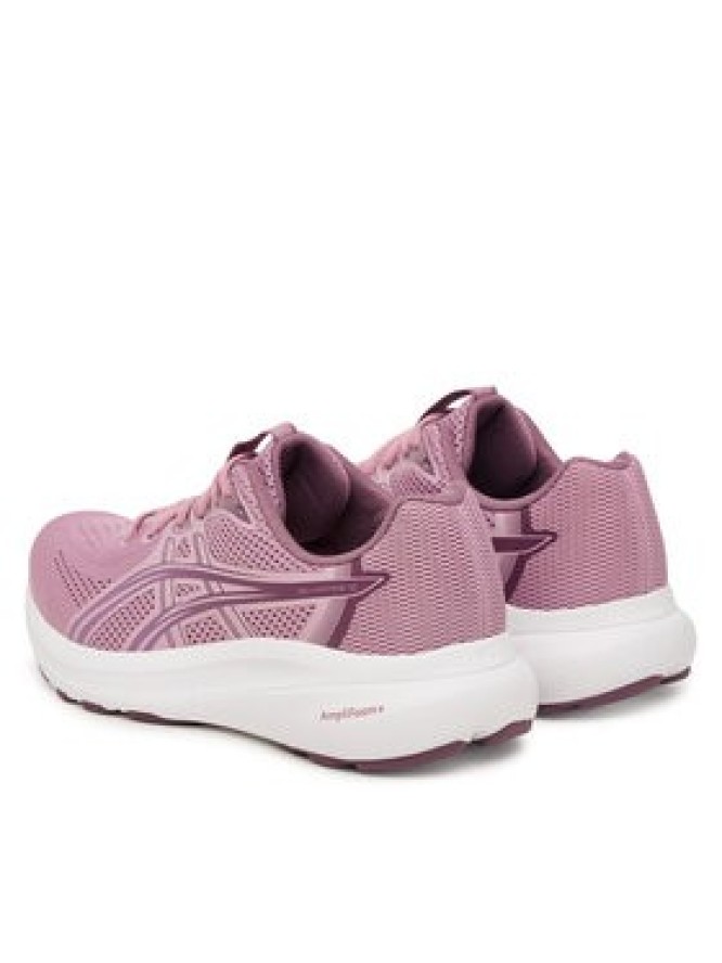 Asics Buty do biegania Gel-Contend 10 1012C013 Różowy