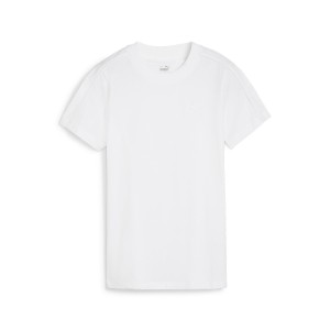 Koszulka damska HER PUMA White