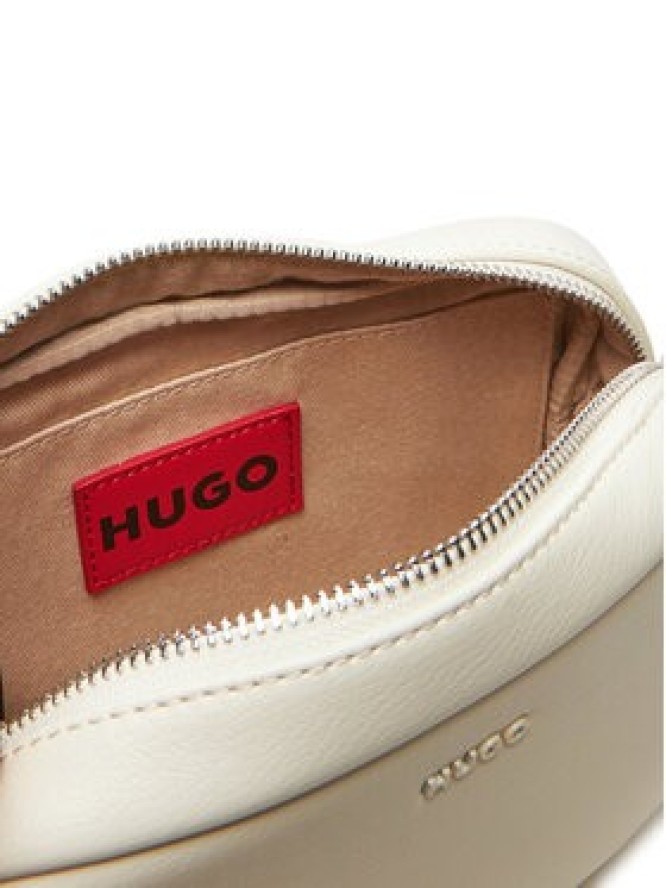 HUGO Torebka Bel 2.0 50547050 Écru