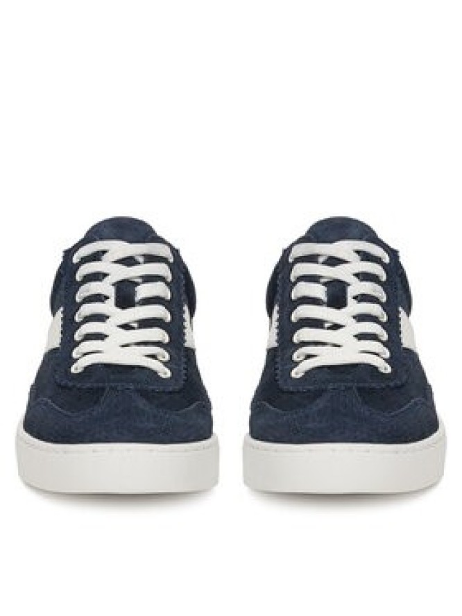 Lasocki Sneakersy WI16-REDAA-01 Granatowy