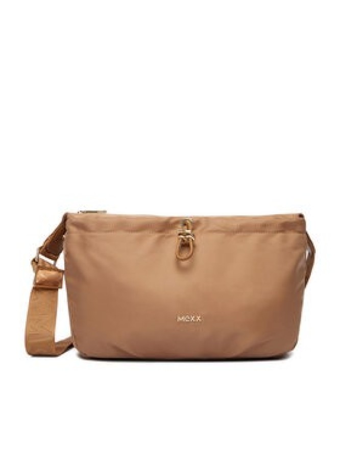 MEXX Torebka CEO-MEXX-M-001-08 Brązowy