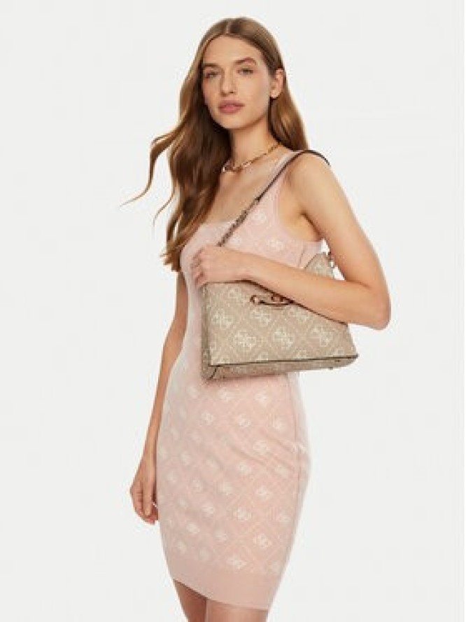 Guess Torebka HWOQ86 54010 Różowy