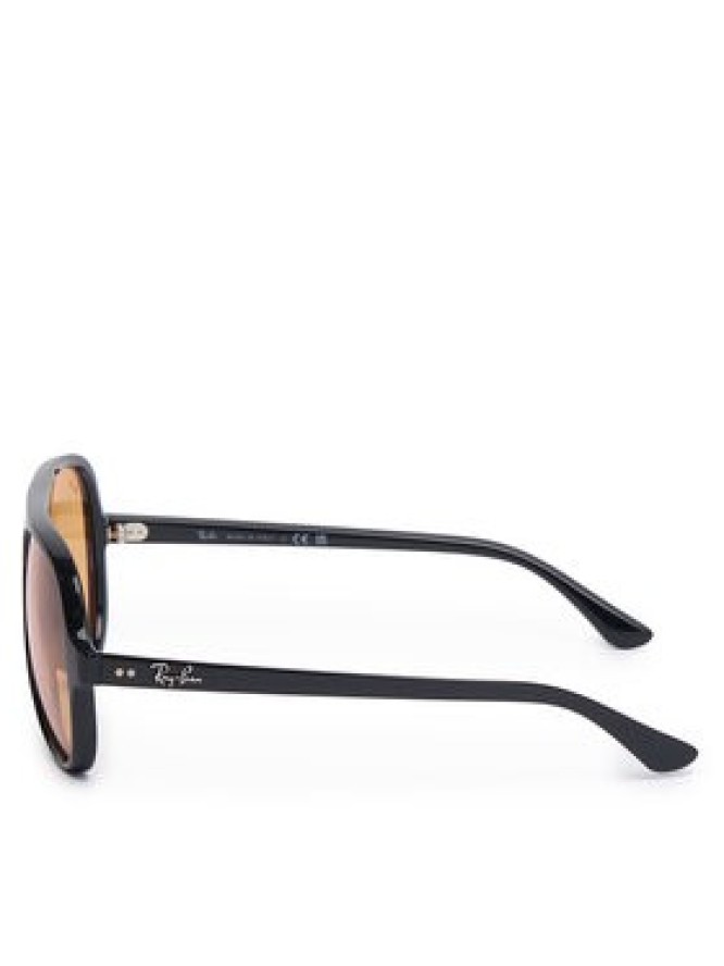 Ray-Ban Okulary przeciwsłoneczne 0RB4125 Czarny