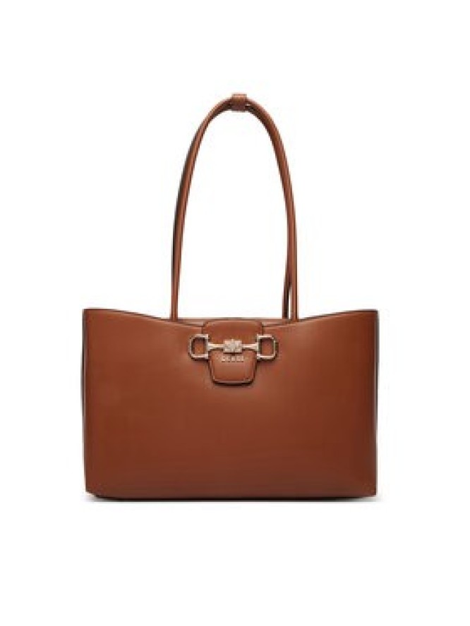 Guess Torebka Janie HWVG99 10230 Brązowy
