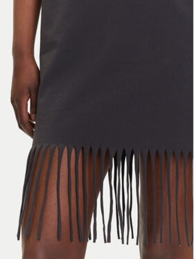 Noisy May Tunika Fever 27033853 Szary Relaxed Fit