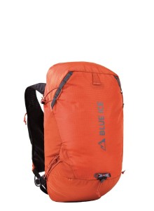 Plecak wspinaczkowy Blue Ice Reach Pack 20L - rooibus