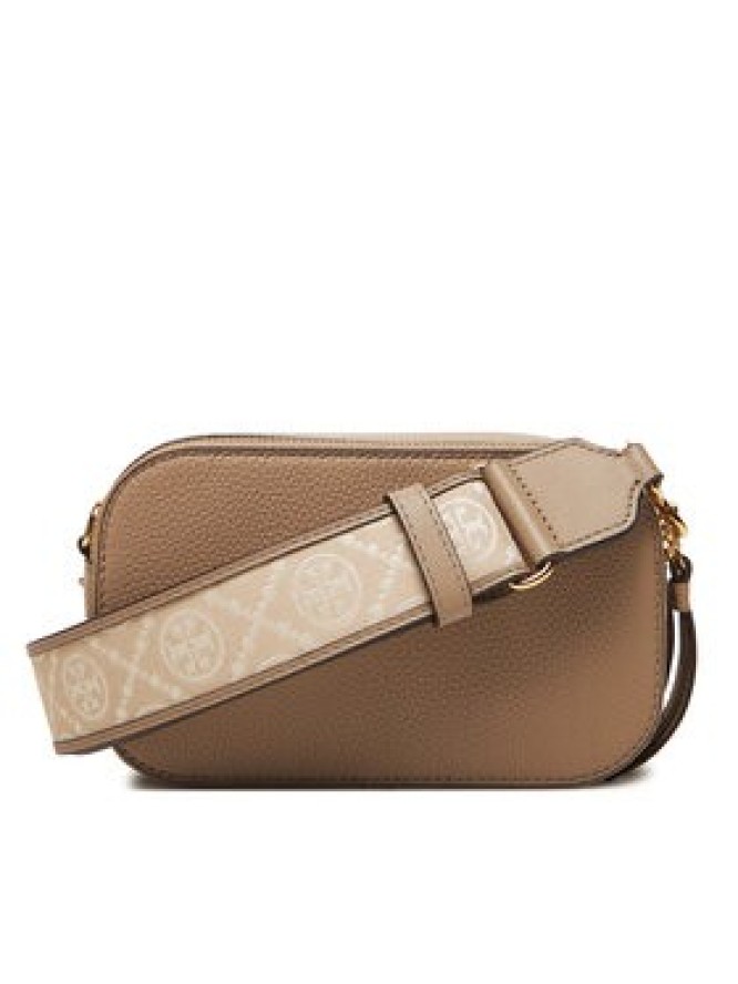 Tory Burch Torebka 171955 Beżowy