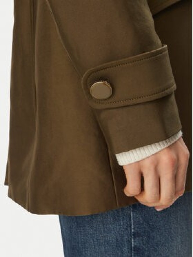 Morgan Trencz 241-GLADIA Khaki Regular Fit
