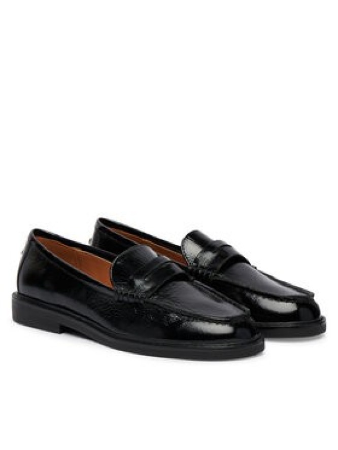 Steve Madden Lordsy Adison 11004736 Czarny
