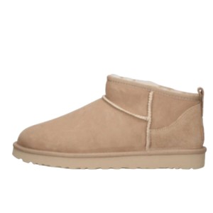 UGG Classic Ultra Mini Boot Sand