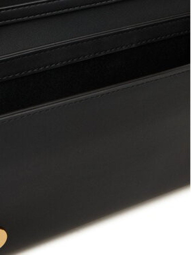 LOVE MOSCHINO Torebka JC4103PP0NKD0000 Czarny