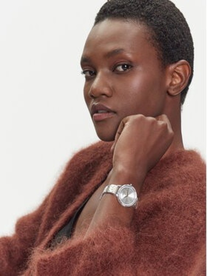 Liu Jo Zegarek TLJ2585 Złoty