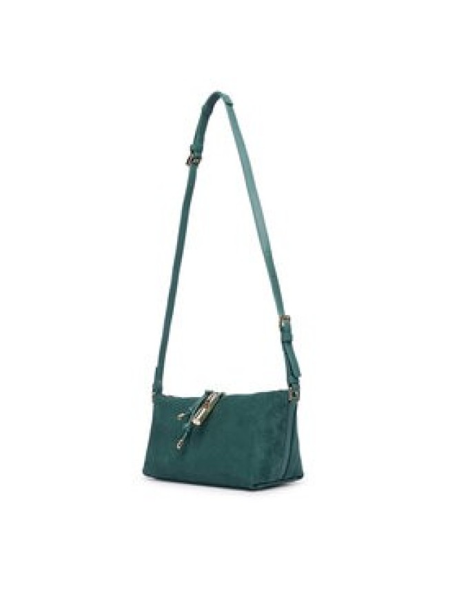 Furla Torebka Debbi Mini WE00865 BX4018 KH 4958S Zielony ciemny
