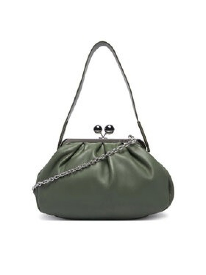Weekend Max Mara Torebka Cubico 2625516124600 Zielony