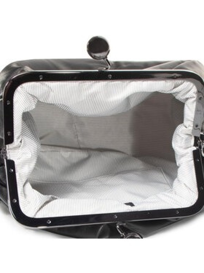 Weekend Max Mara Torebka Cubico 55160902600 Czarny