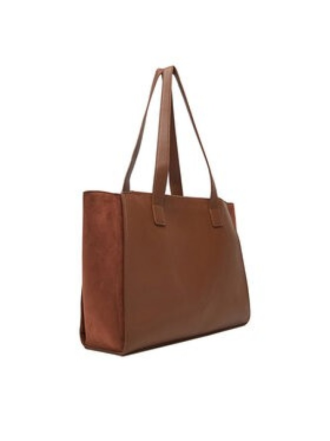 MEXX Torebka C-MEXX-L-019-08 Brązowy