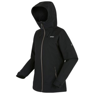 Kurtka damska 3 w 1 Wentwood