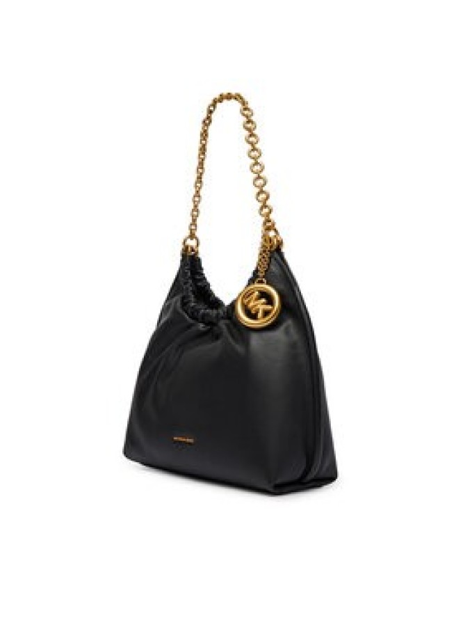 MICHAEL Michael Kors Torebka Indie 32S6A50C6L Czarny
