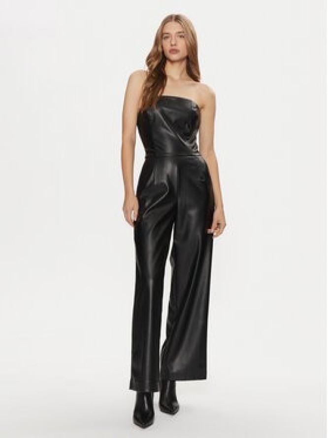 ONLY Kombinezon Rima 15330187 Czarny Regular Fit