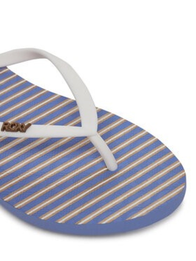 Roxy Japonki ARJL100683 Biały