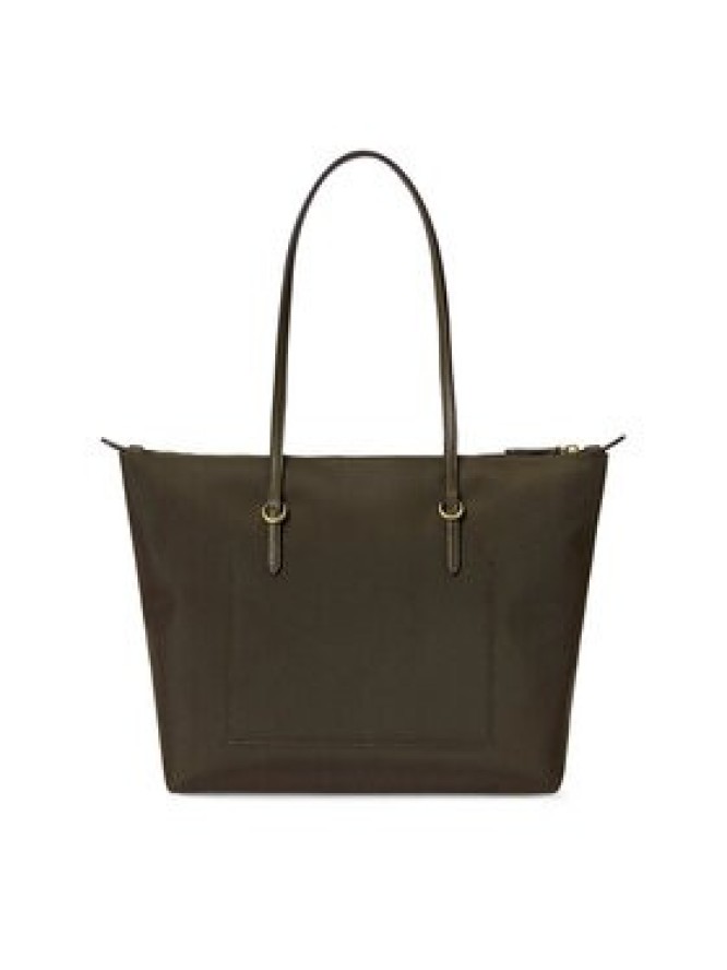 LAUREN RALPH LAUREN Torebka 431916737053 Khaki
