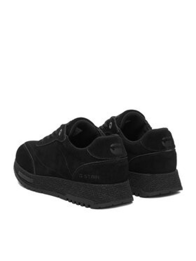 G-Star Raw Sneakersy CEO-YSH003-1 Czarny