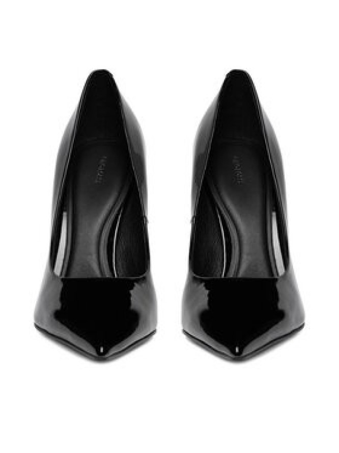 Gino Rossi Szpilki EO-HANI-V1953-111 Czarny