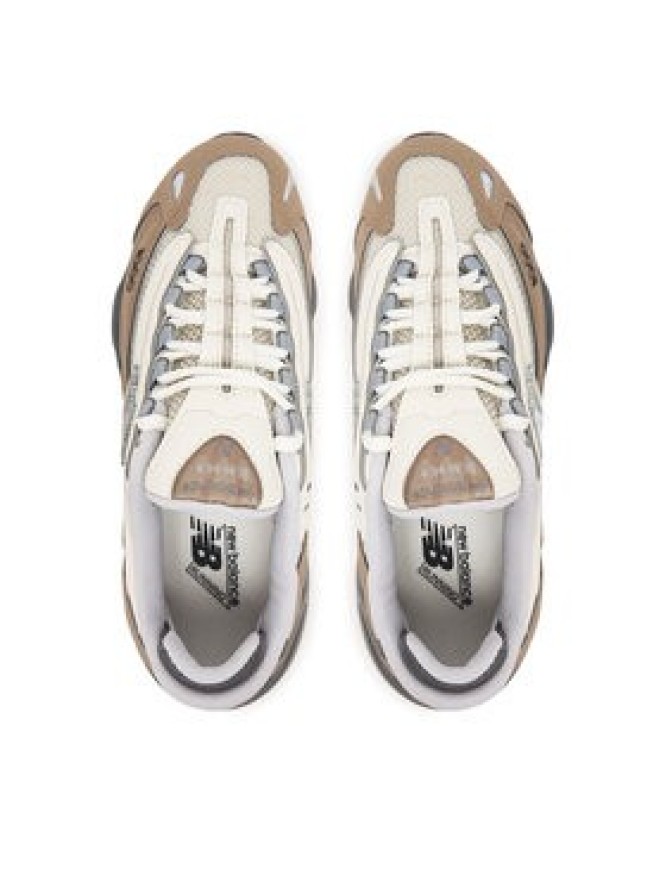 New Balance Sneakersy M1000C W Brązowy