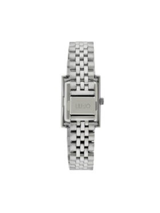 Liu Jo Zegarek Casual Imperia TLJ2648 Srebrny