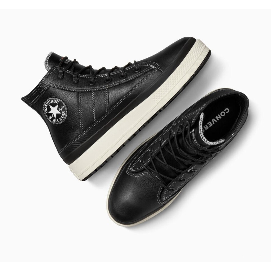 Buty sportowe Converse Chuck Taylor All Star Equip Wp