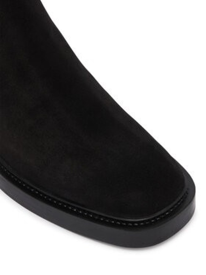Gant Sztyblety Fallwi 33543445 Czarny