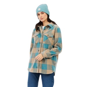 Damski overshirt Protest Luv