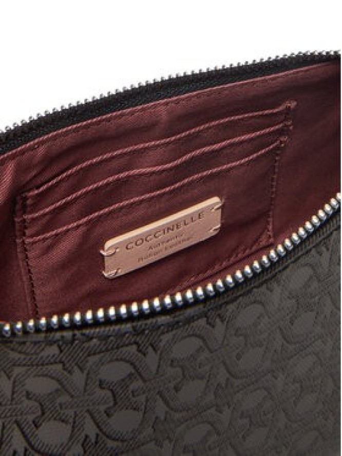 Coccinelle Torebka E5 SHF 55 01 01 Szary