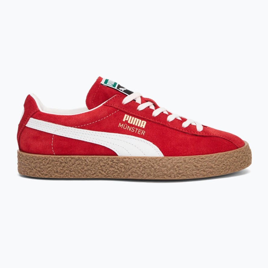 Buty PUMA Muenster OG