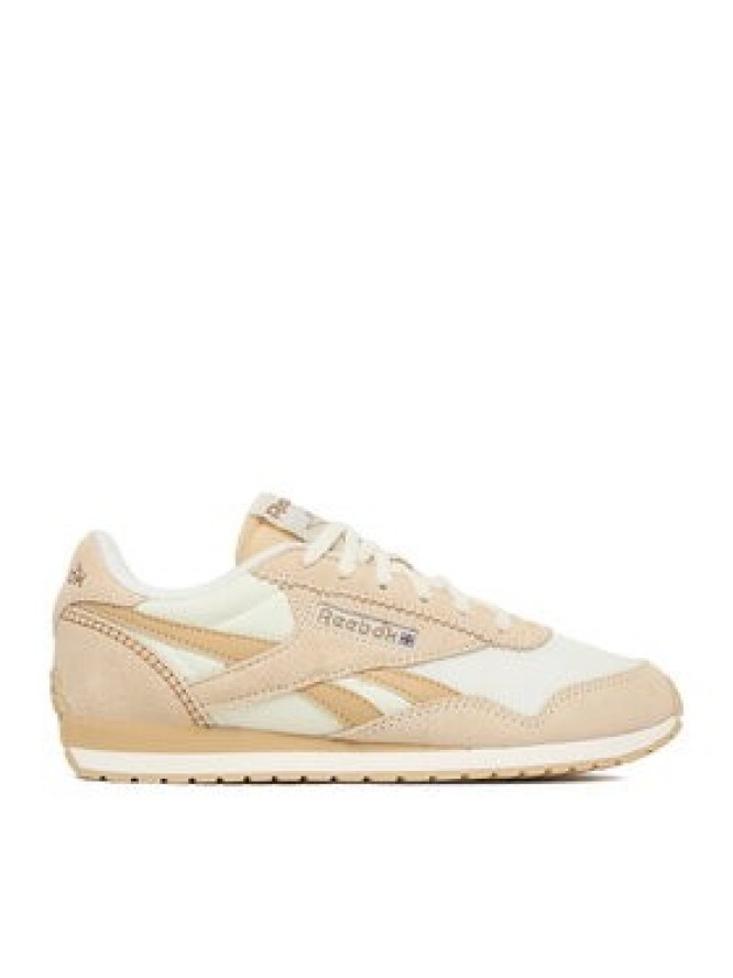 Reebok Sneakersy EO-CLASSIC AZ 100245202 Écru