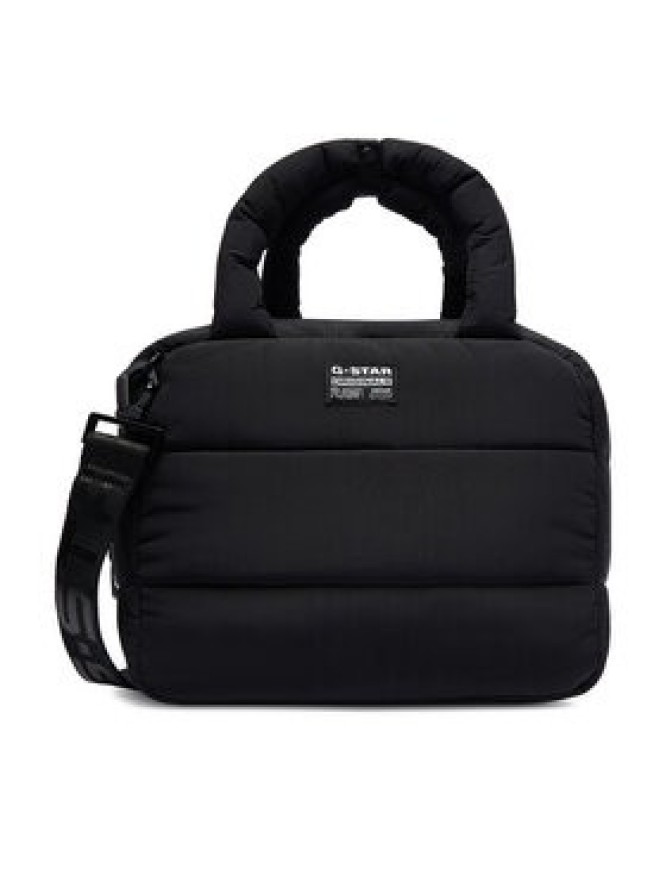 G-Star Raw Torebka CEO-RAFAEL-XC8349 Czarny