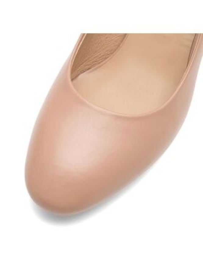 Gino Rossi Czółenka 71446-02 Beżowy