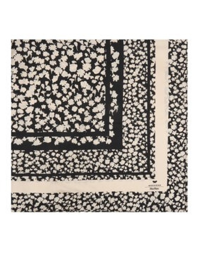 Weekend Max Mara Chusta Aonestonew 2615541164 Czarny