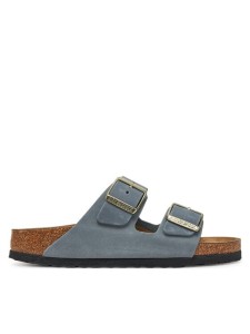 Birkenstock Klapki Arizona 1029253 Szary
