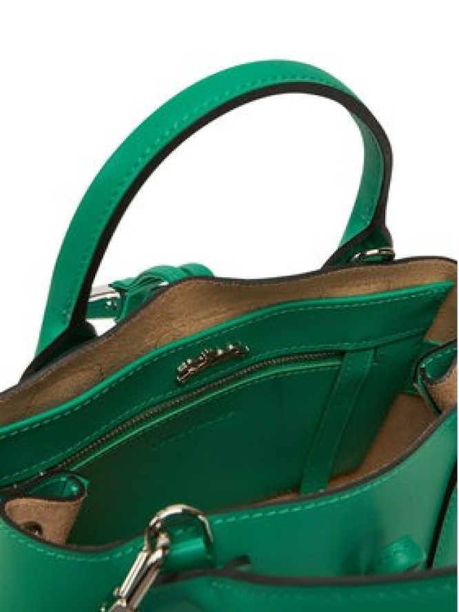 Longchamp Torebka 10095HCN Zielony