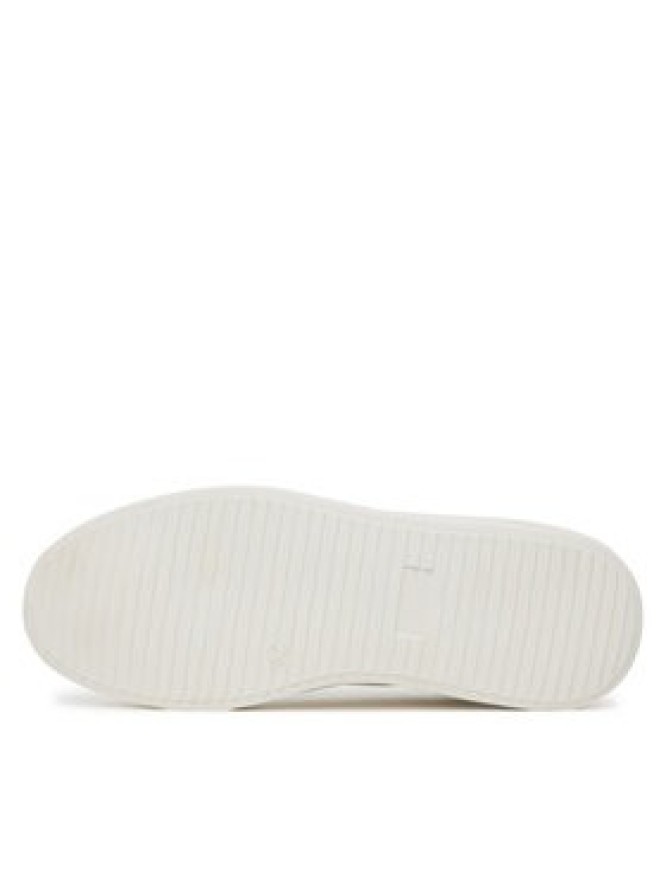 DeeZee Sneakersy 6100 Biały