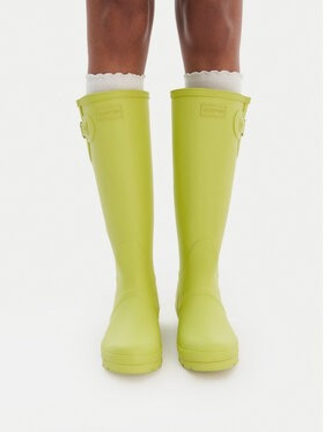 Hunter Kalosze CEO-SJY-T Zielony