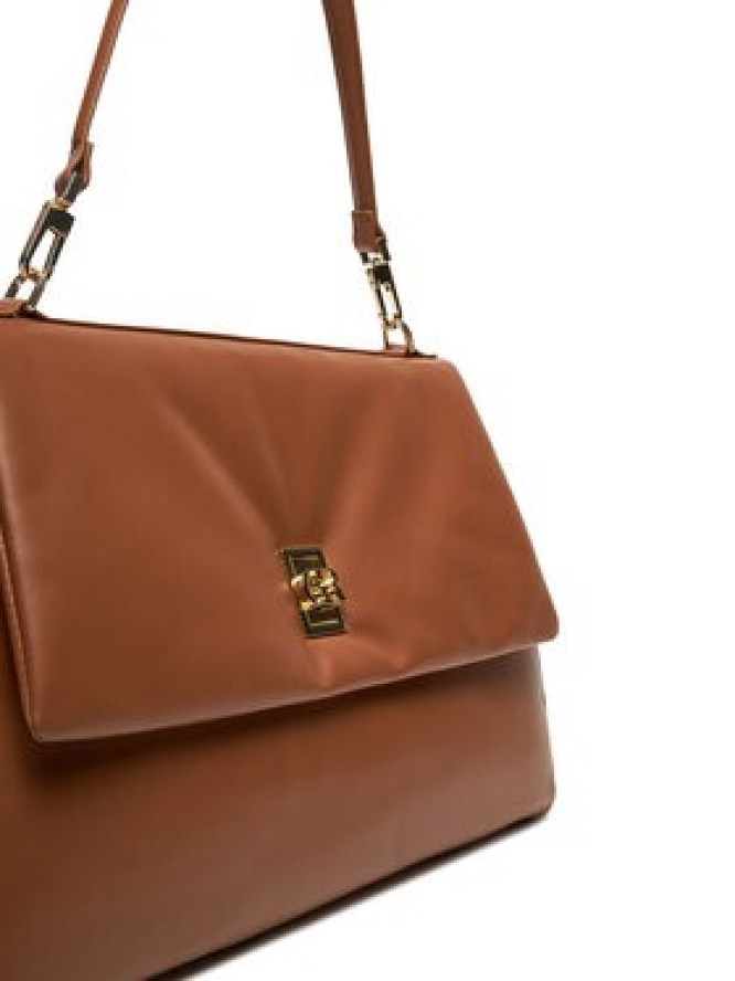 Gino Rossi Torebka CEO-MAE-LDA8073 Brązowy