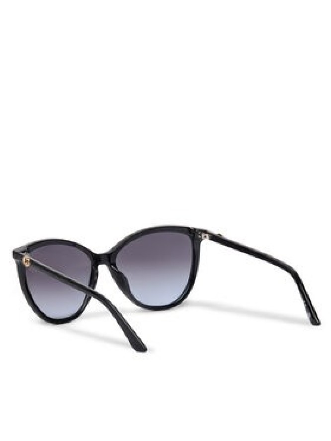Guess Okulary przeciwsłoneczne GU00256 Czarny